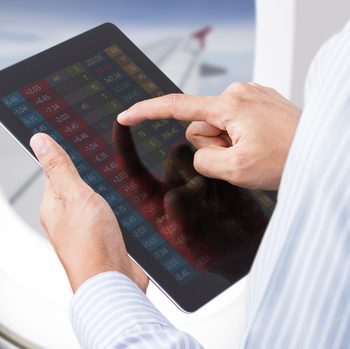 выбор поисковика авиабилетов