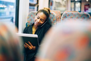 мобильный интернет в роуминге