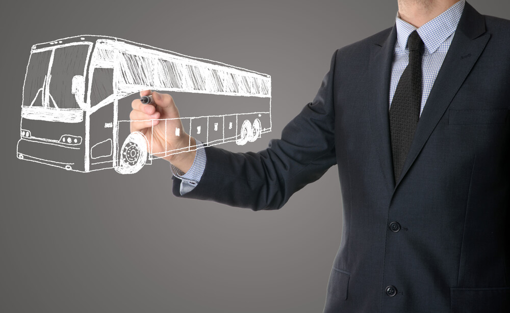 как сделать поездку на автобусе комфортной