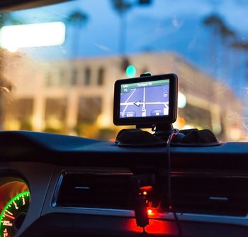 электронные навигаторы