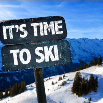 что брать с собой на горнолыжный курорт