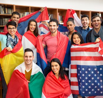 готовимся к обучению за границей