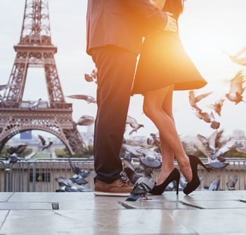 Самые романтичные праздники