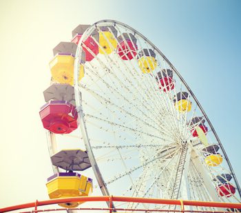 все развлечения америки