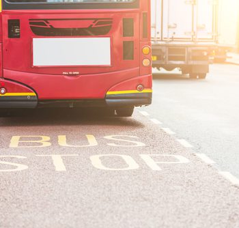 до каких стран можно добраться на автобусе