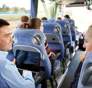 советы для путешествующих на автобусе