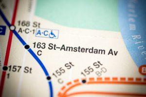 схема метрополитена в голландии