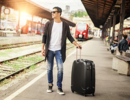 путешествие по европе на поезде