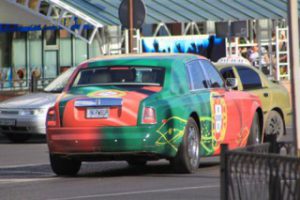 аренда машин в португалии