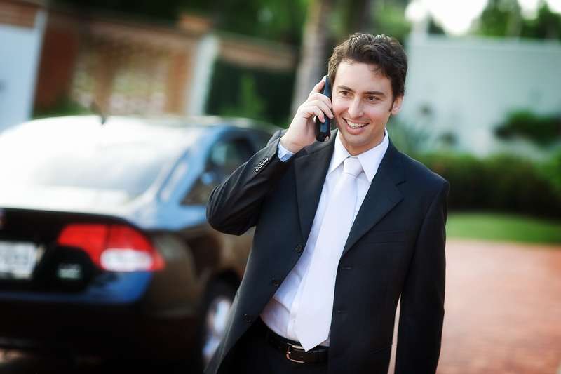 Моя бизнес-поездка и впечатления от сим-карты Orange