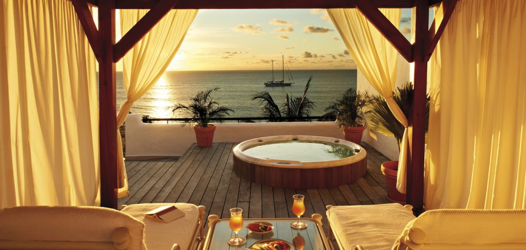 кухня сен-мартена