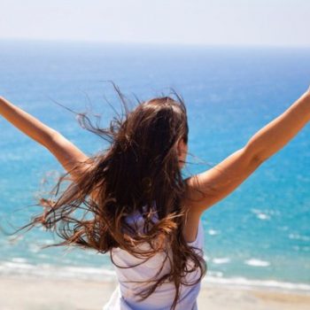 путешествия делают нас счастливыми