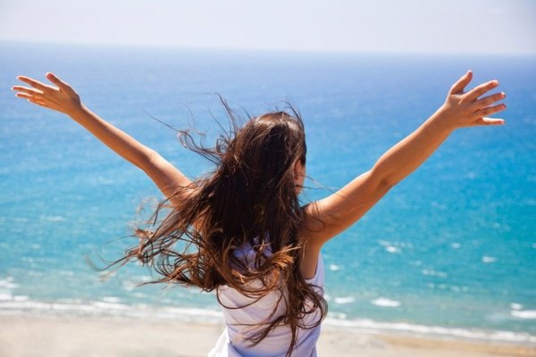 путешествия делают нас счастливыми