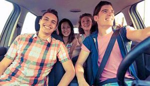 как найти попутчика с нужными интересами