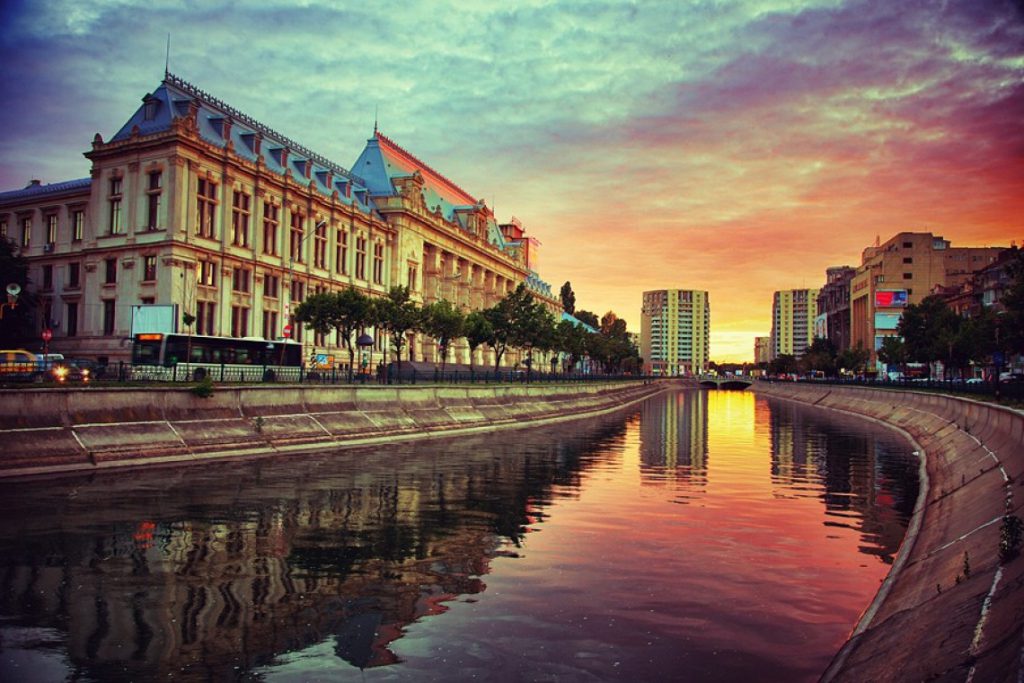 что привезти из путешествия в румынию