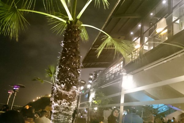 Мобильная связь в Перу с Глобалсим