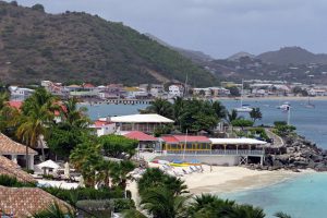 как добраться до острова сен-мартен