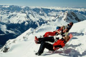 как выбрать горный курорт и мобильную связь в роуминге