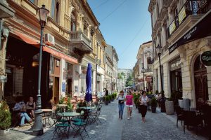 старый город мобильный интернет в румынии