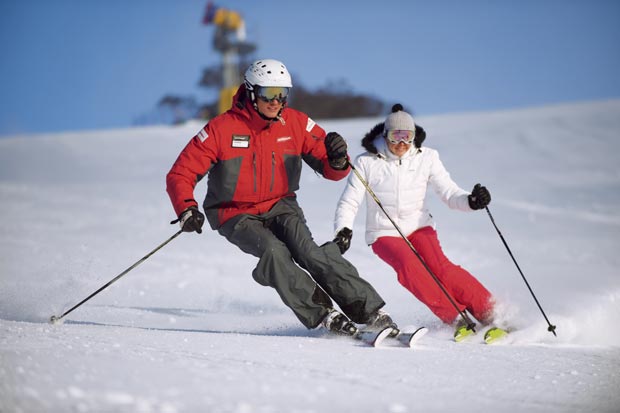 Горнолыжные курорты: на что обращать внимание при выборе. Как дешево звонить в роуминге.