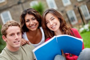 список документов, которые понадобятся для получения гранта на учебу за границей