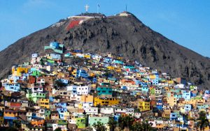 поездка в перу отзыв о сим-карте gljbalsim