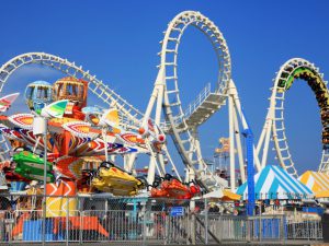 парижский диснейленд особенности