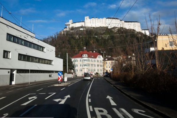 в австрию с сим-картой оранж