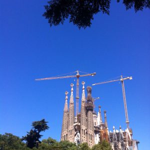 путешествие в испанию с оранж с тарифом мундо