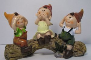 какие сувениры привезти из польши