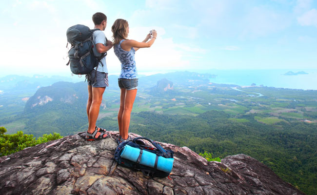 Почему для путешествий я выбрала сим-карту Globalsim Direct