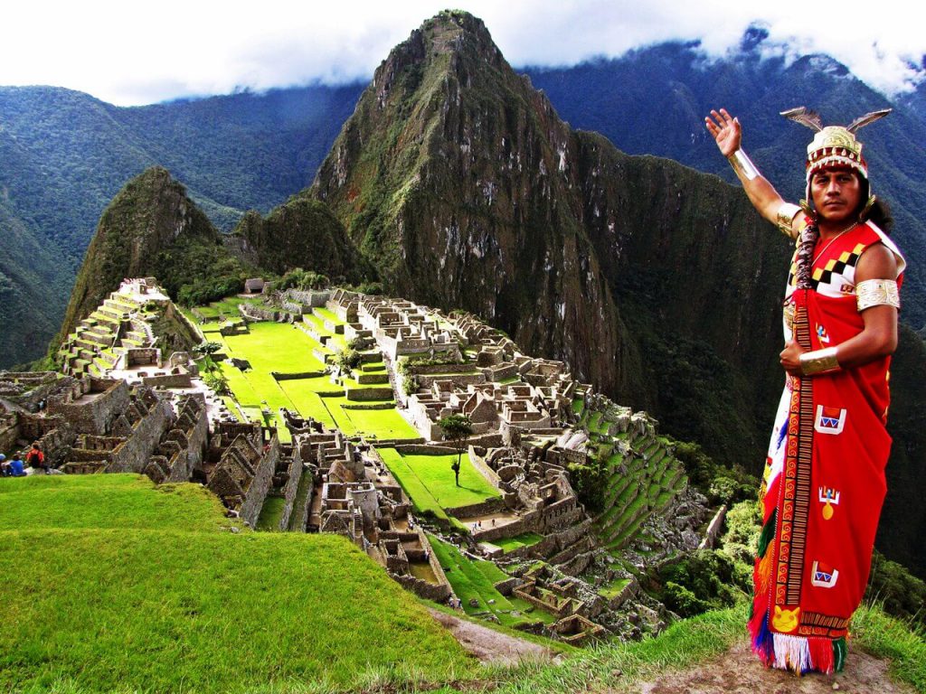 в перу с сим-картой Глобалсим