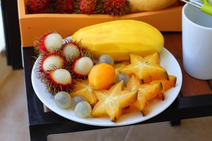 питание в тайланде