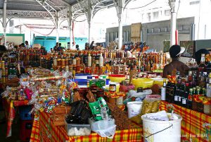 шоппинг в гваделупе