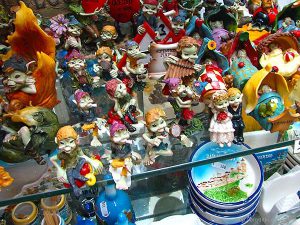 что привезти из сан-марино