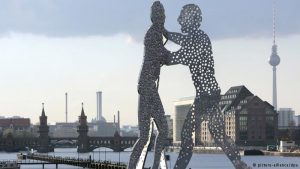 берлин с ортел мобайл