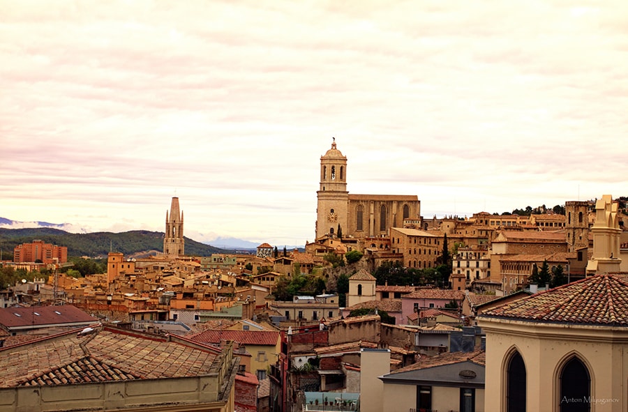 Путешествие в Испанию 2018. Мобильный интернет в Испании.