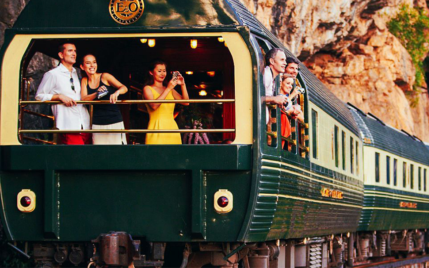 Путешествия по Европе на поезде: преимущества и недостатки