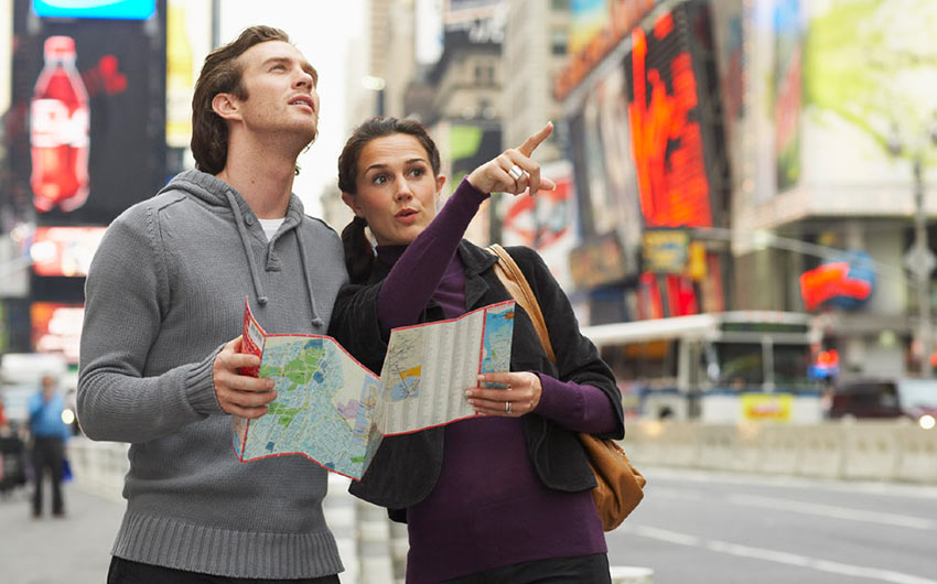 Лучшие достопримечательности мира бесплатно