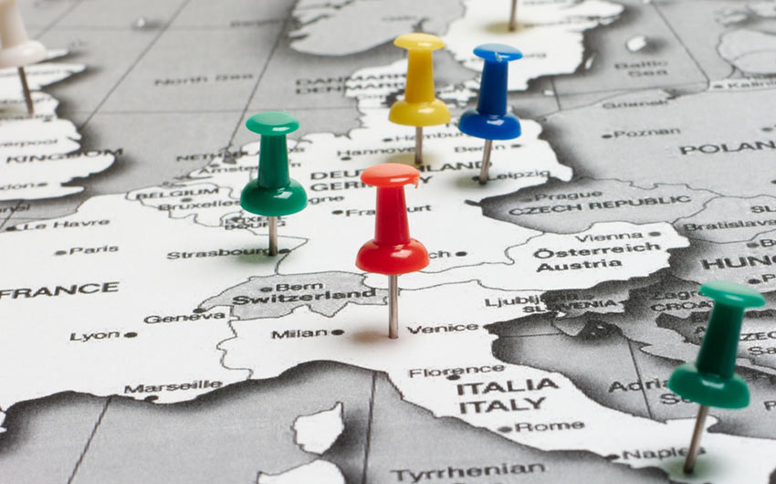 Как упростить своё путешествие: несколько полезностей, о которых вы не знали