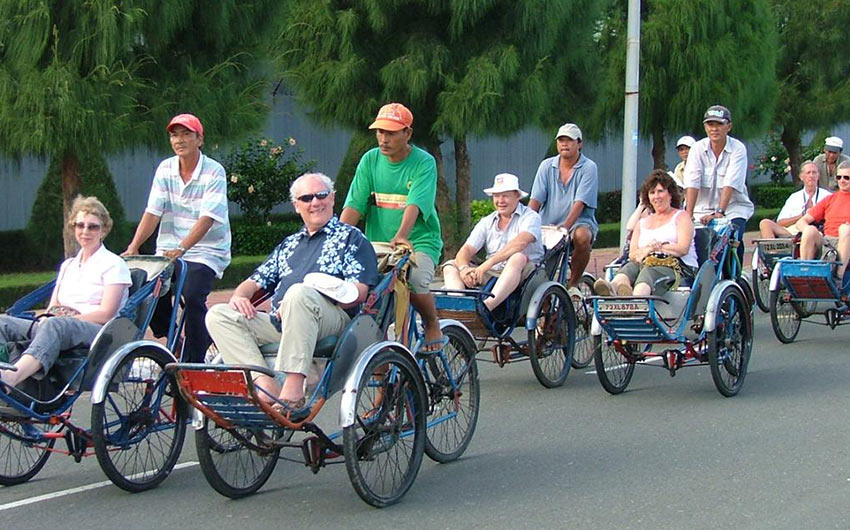 Зимуем в теплом Вьетнаме