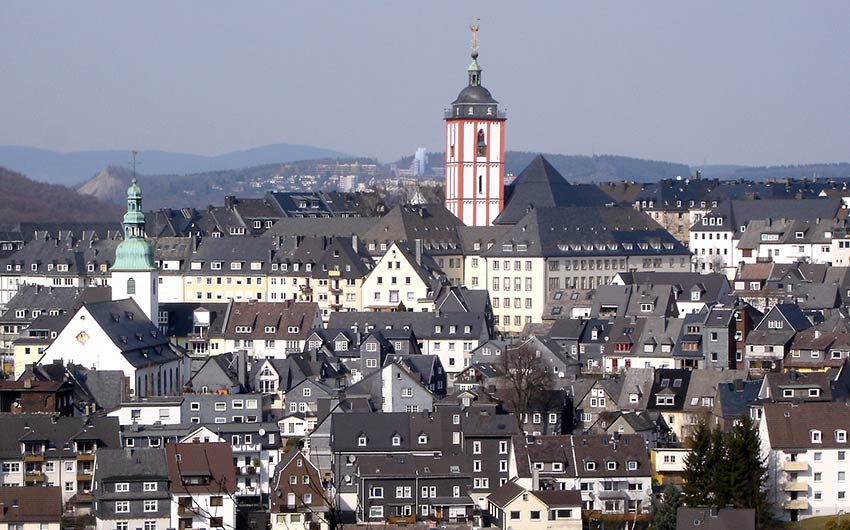 О сим-карте Оrange в Германии