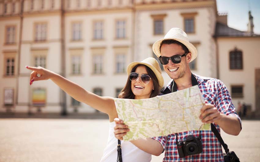 Удивительные маршруты для путешествия на поезде