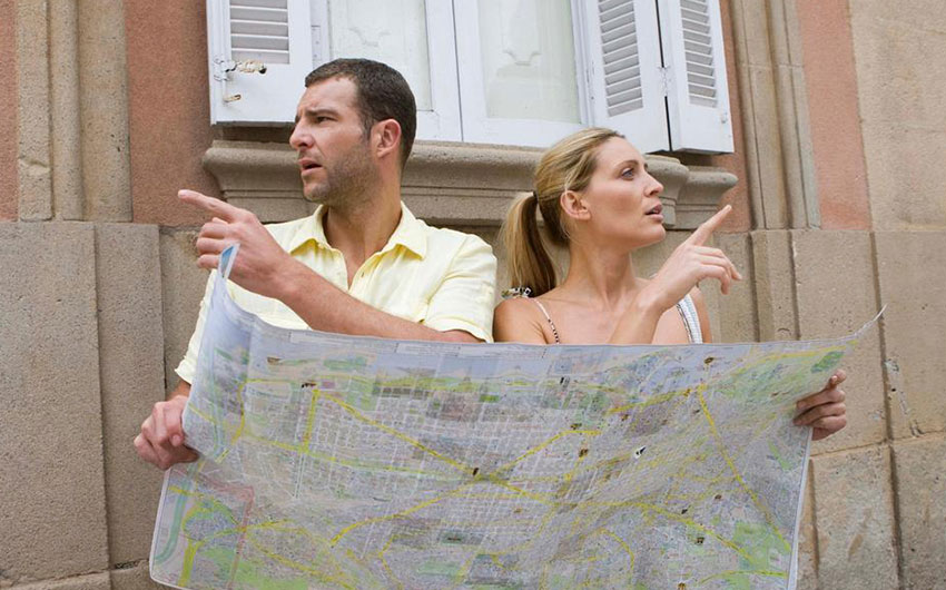 Десять полезных советов для самостоятельных путешественников