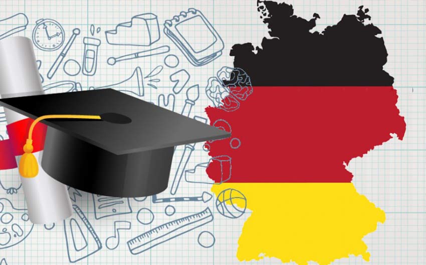 Пять лучших вузов для обучения в Германии