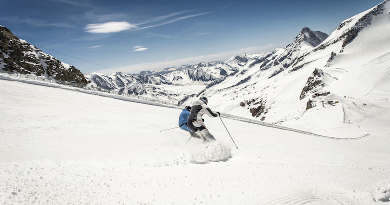 Как выбрать горнолыжный курорт ― совет туристу