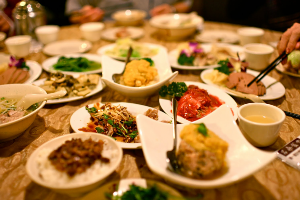 Путешествие гурмана: обязательный список деликатесов Китай