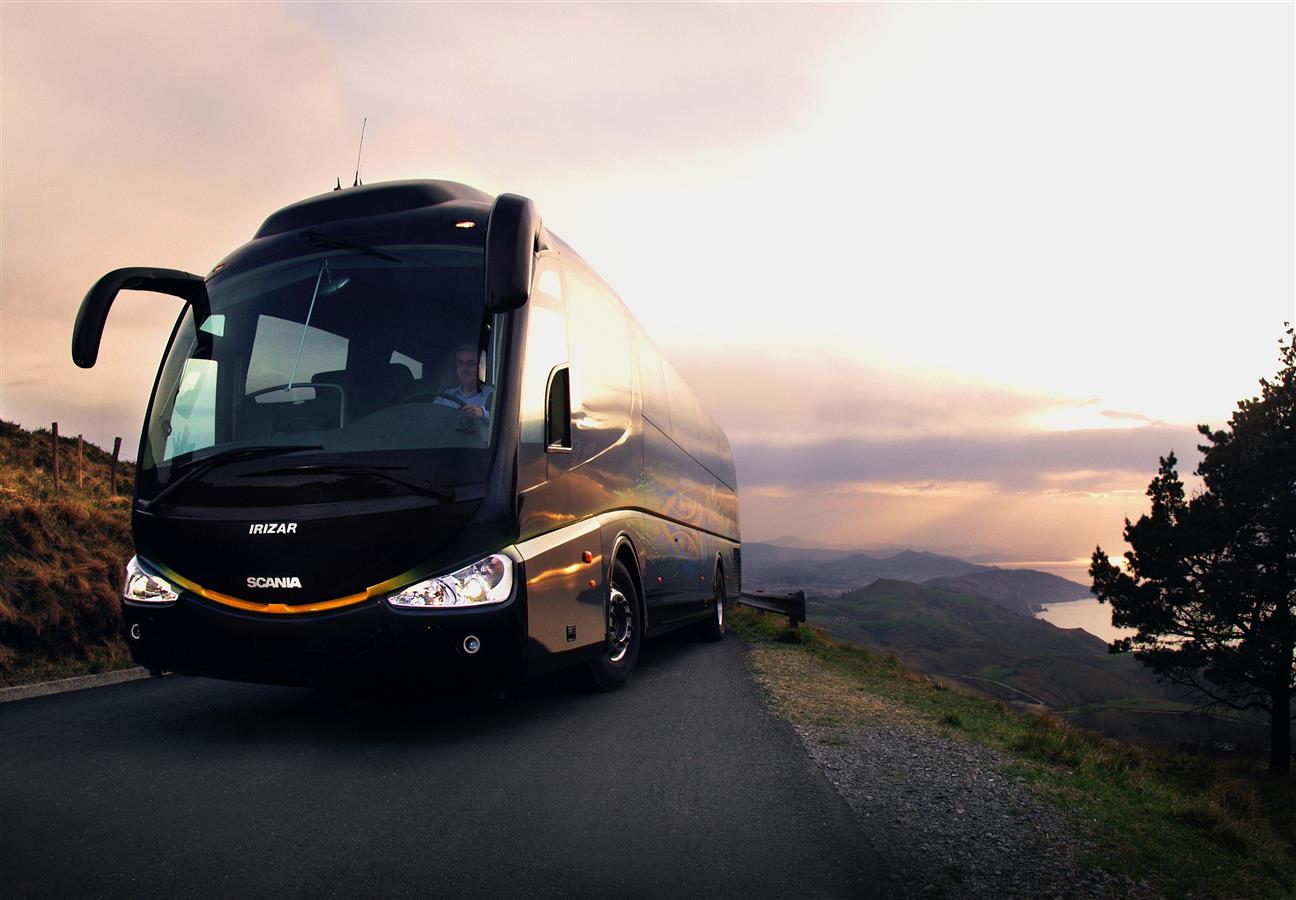 Обзор: Совмещаем экскурсионный автобусный тур с отдыхом на море