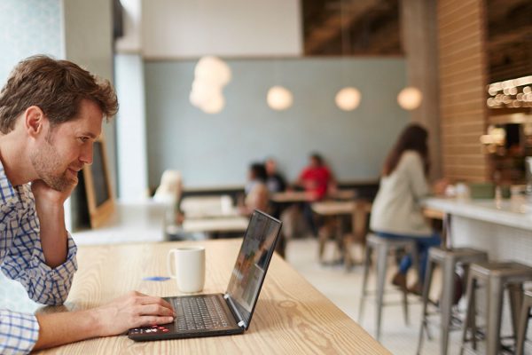 Wi-Fi в Хорватии: ожидания и реальность