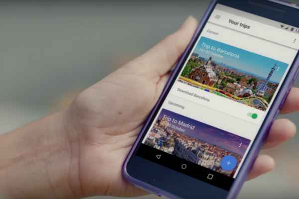 Новая платформа от Airbnb для поиска гидов в путешествии